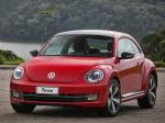 Volkswagen Fusca 2012 года